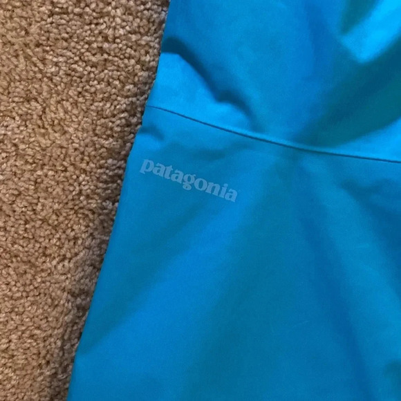 Patagonia Insulated Snowbelle Ski Pant - Picture 10 of 12